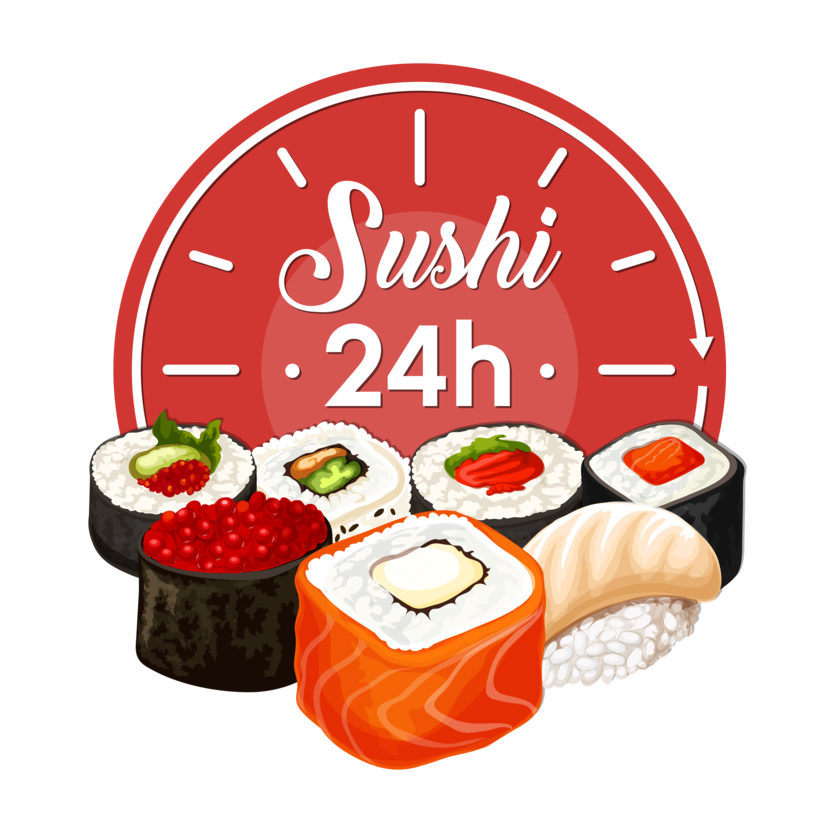 Sushi24h