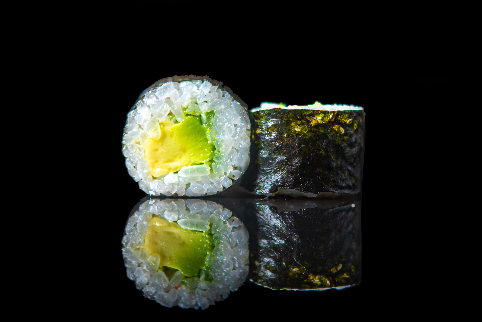 Avocado Maki