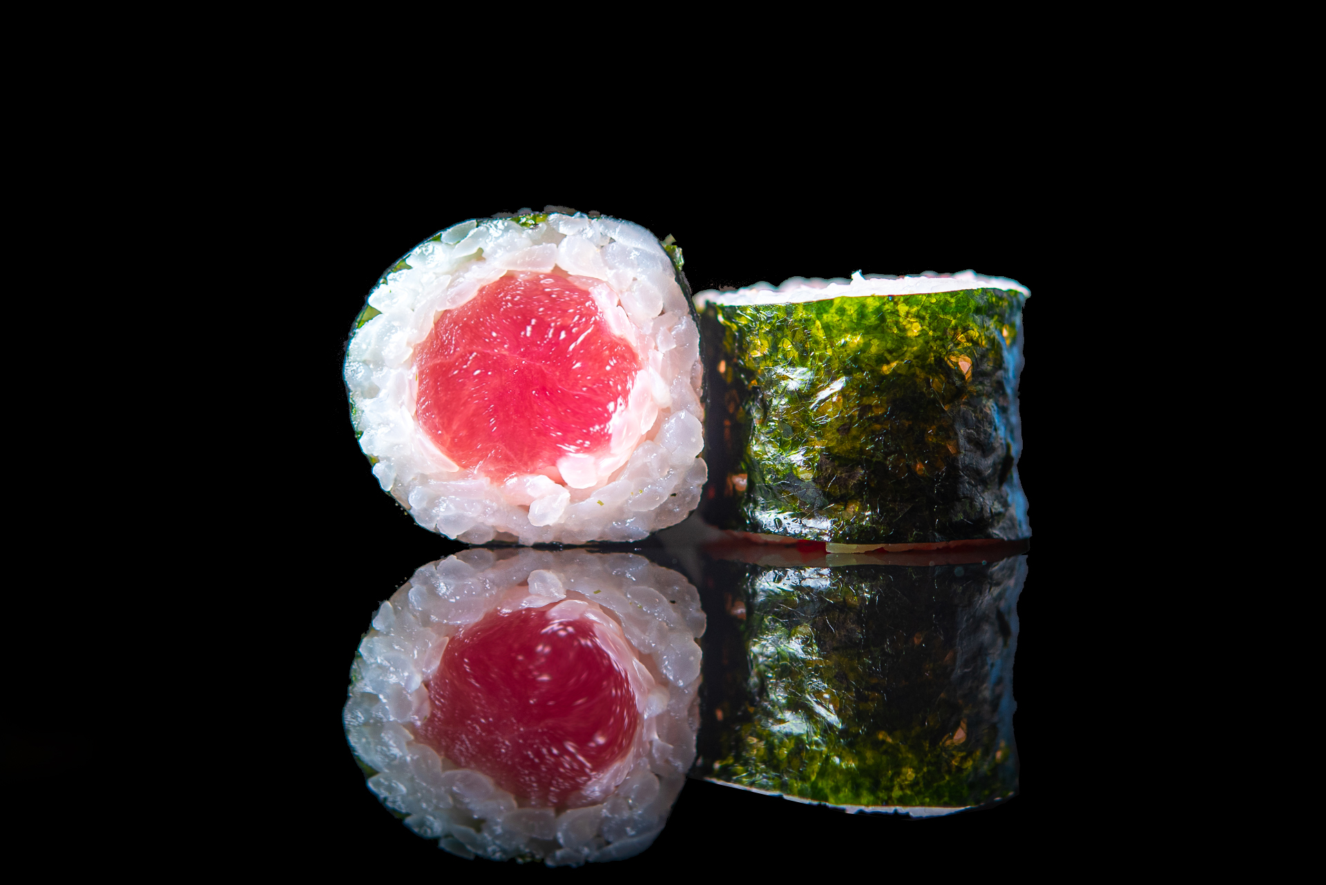 Tuuna Maki