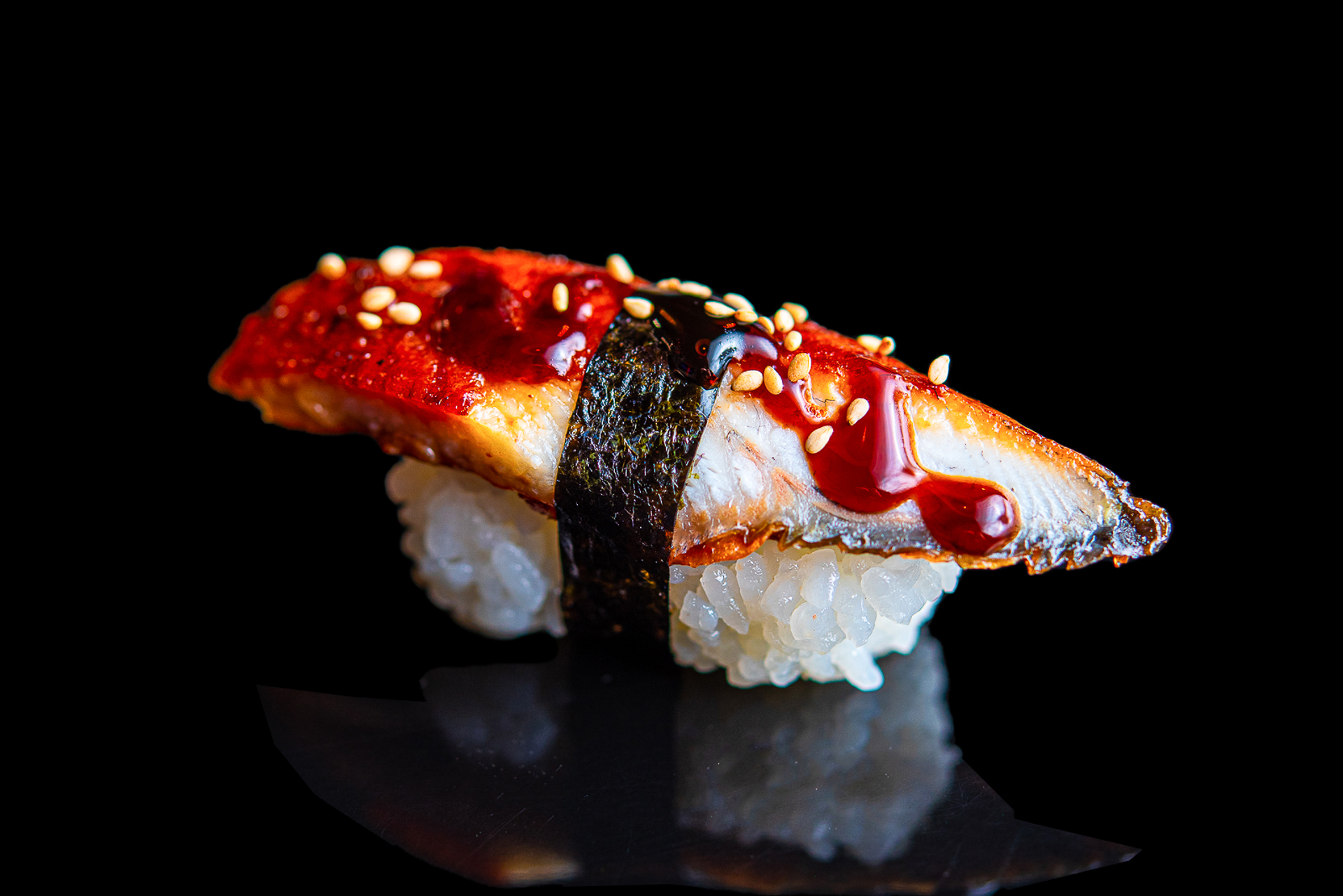 Angerja Nigiri