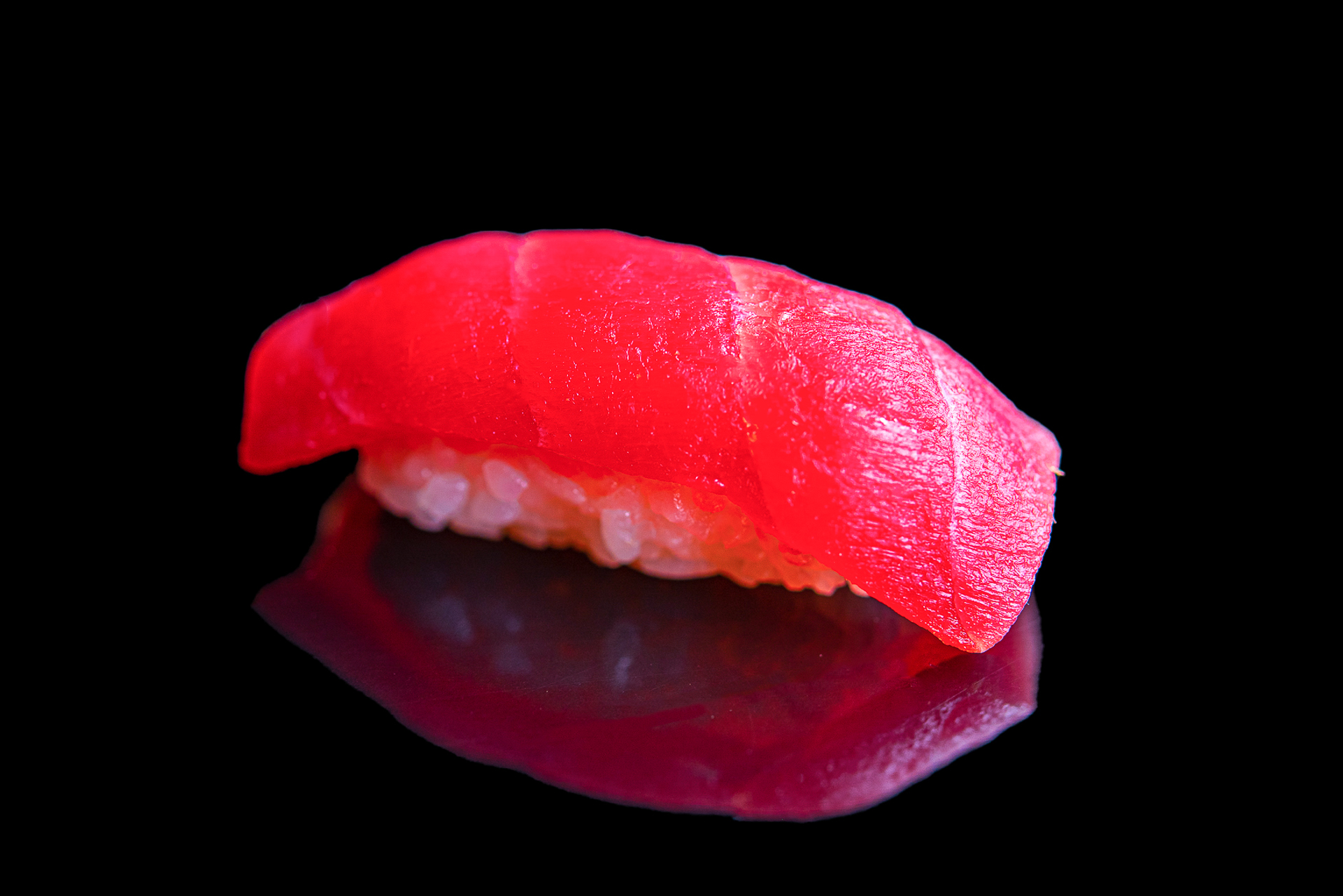 Tuuna Nigiri