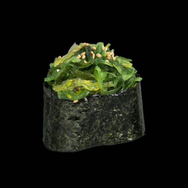 Wakame Gunkan